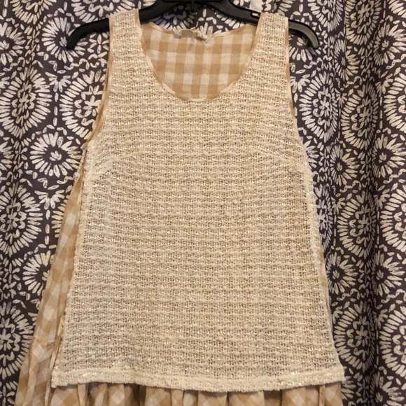 Tank - Picture 1 of 3